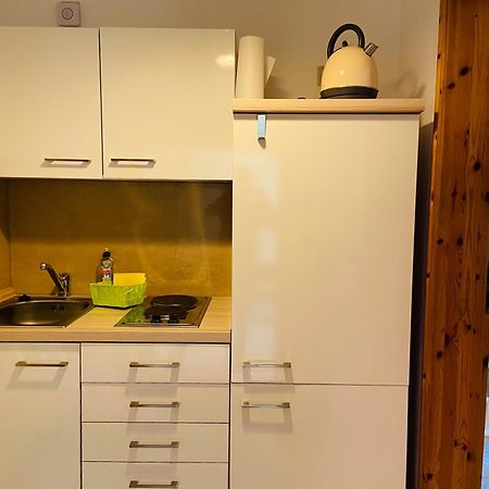Apartment Emil Im Eg Mit Garten In ซูล ภายนอก รูปภาพ